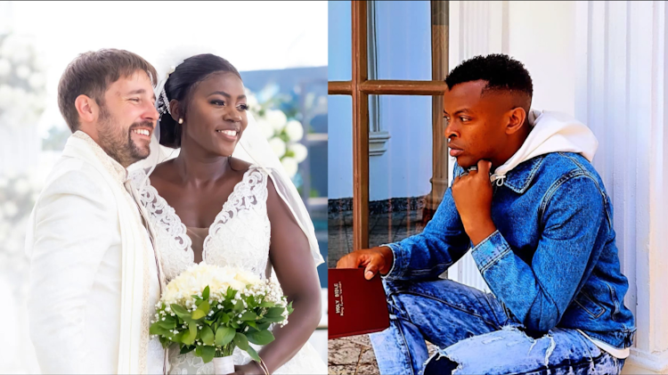 Ringtone: I Was Planning To Marry Akothee